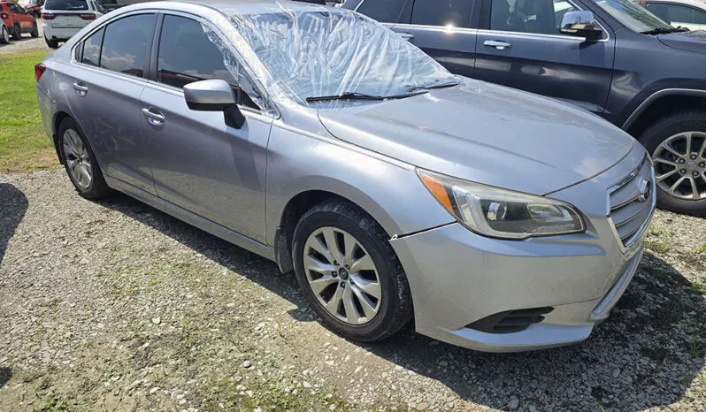 
								SUBARU LEGACY PREMIUM full									