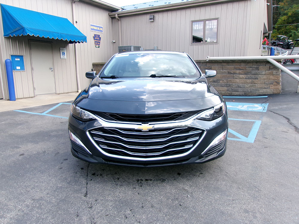 
								CHEVROLET MALIBU LS full									
