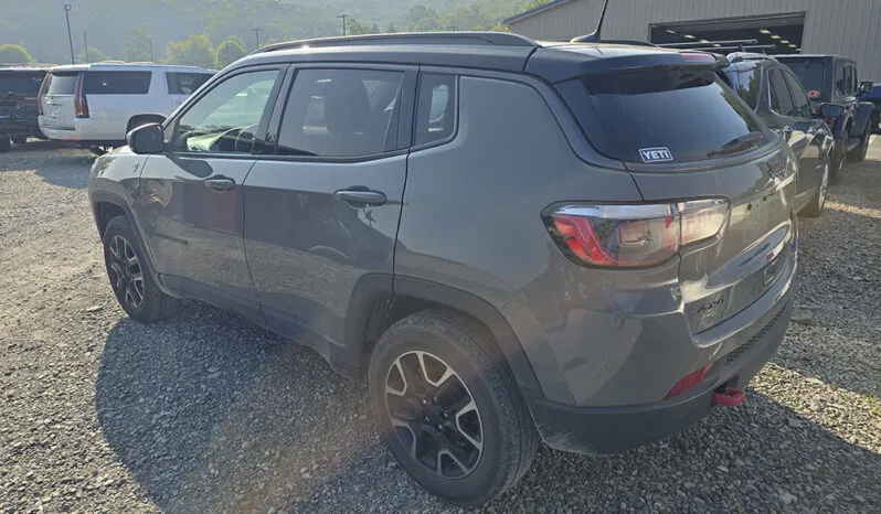 
								JEEP COMPASS TRAILHAWK full									