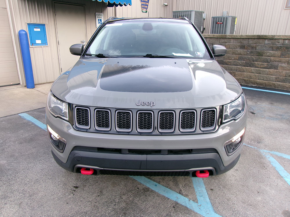 
								JEEP COMPASS TRAILHAWK full									