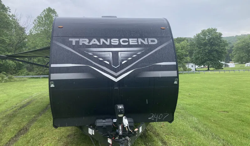 
								GRAND DESIGN TRANSCEND XPLOR 297QB full									