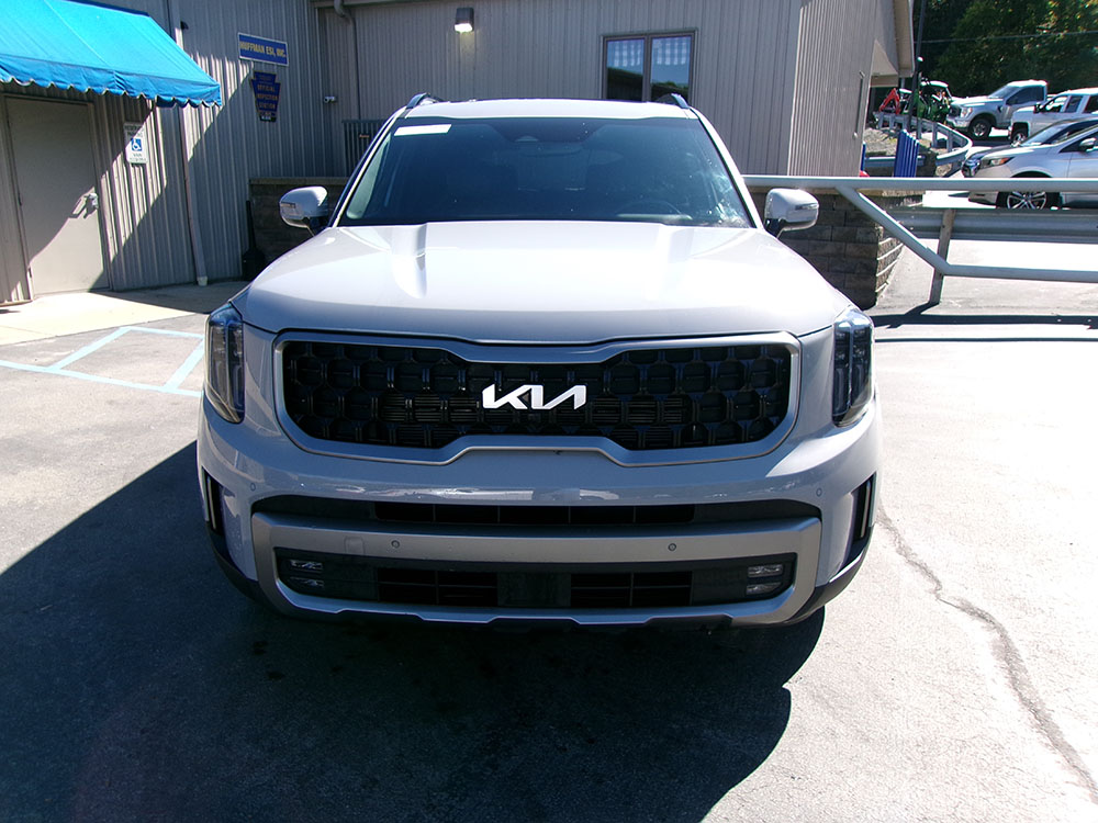 
								KIA TELLURIDE SX full									
