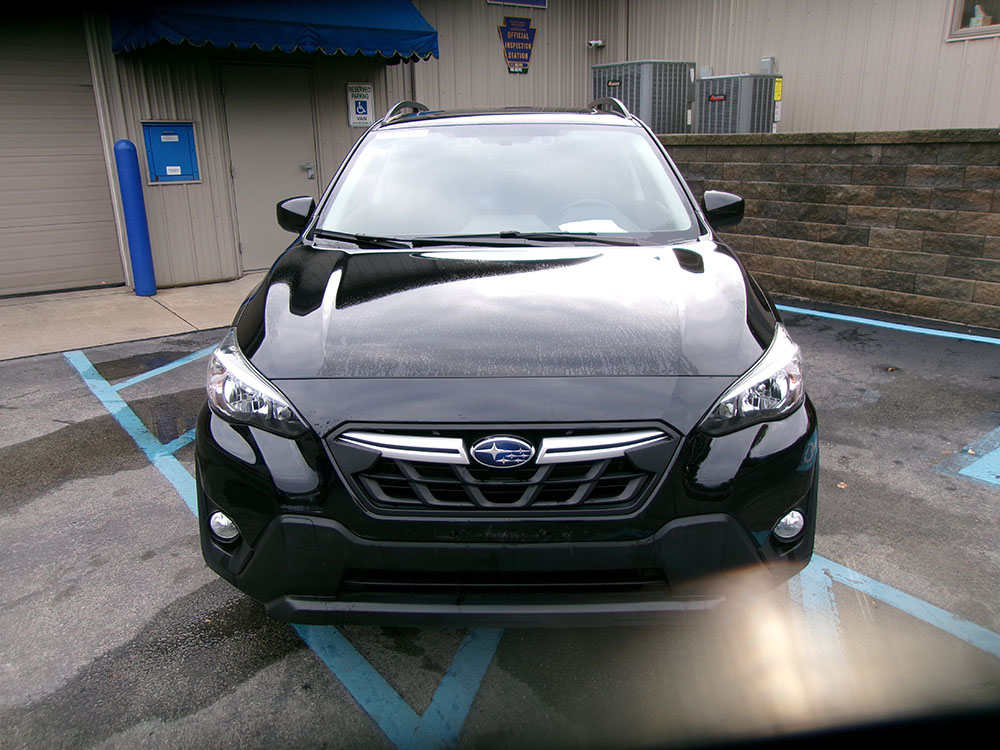 
								SUBARU CROSSTREK PREMIUM full									