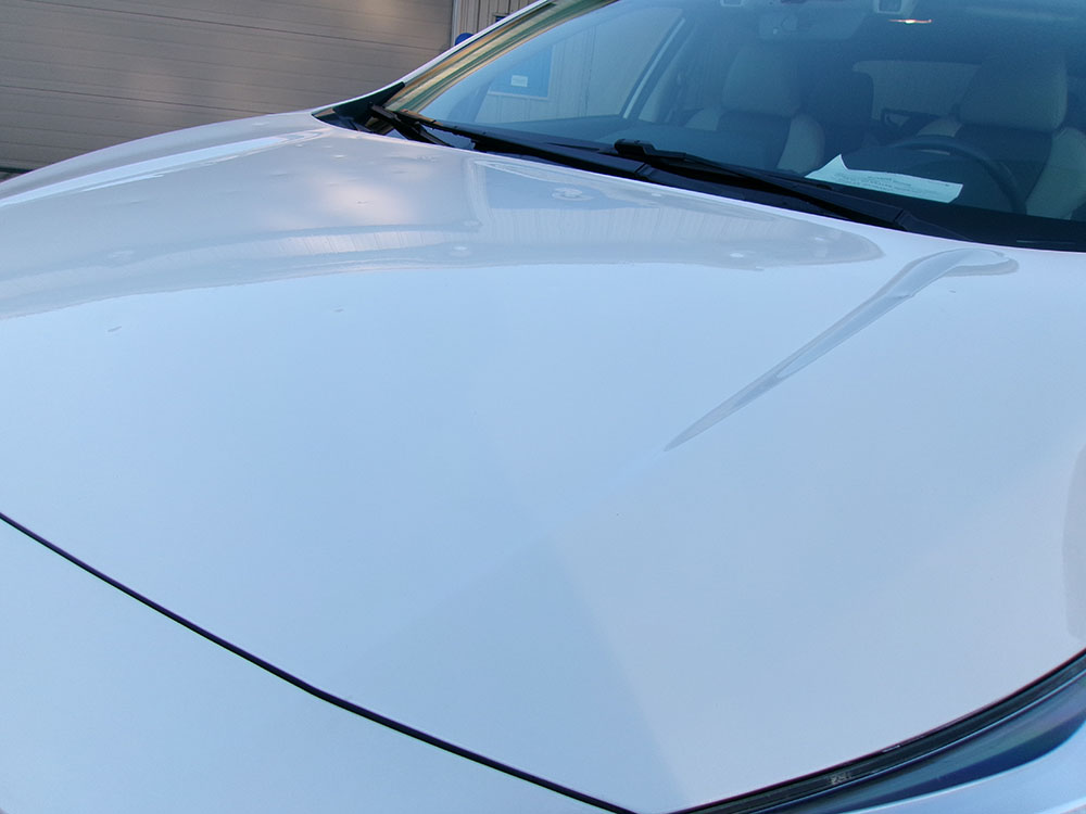 
								SUBARU CROSSTREK LIMITED full									