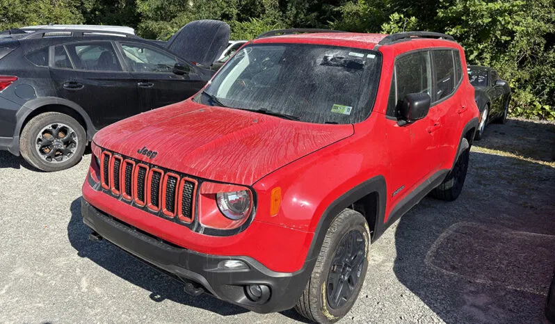 
								JEEP RENEGADE SPORT full									