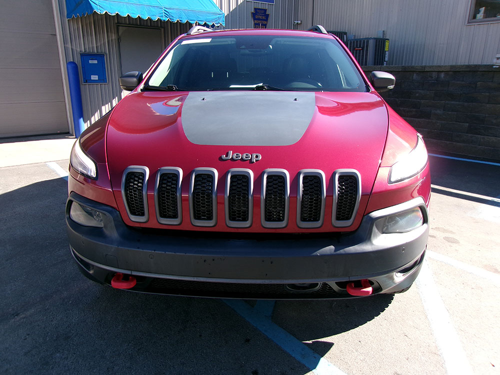 
								JEEP CHEROKEE TRAILHAWK full									