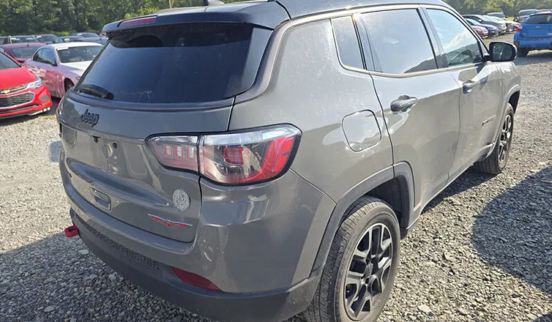 
								JEEP COMPASS TRAILHAWK full									
