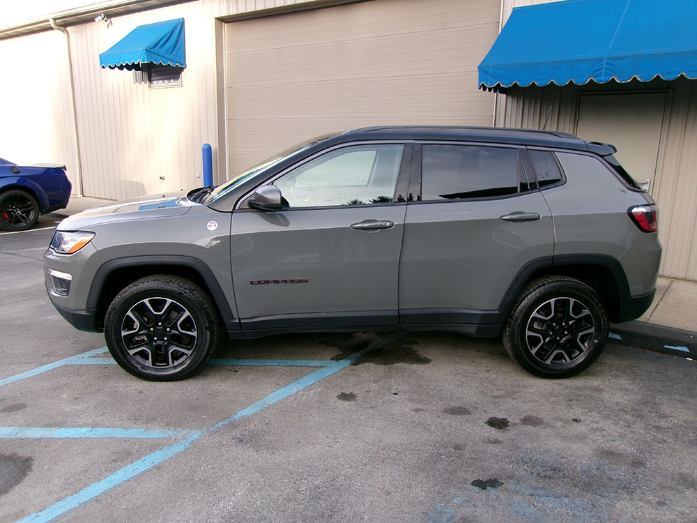 
								JEEP COMPASS TRAILHAWK full									