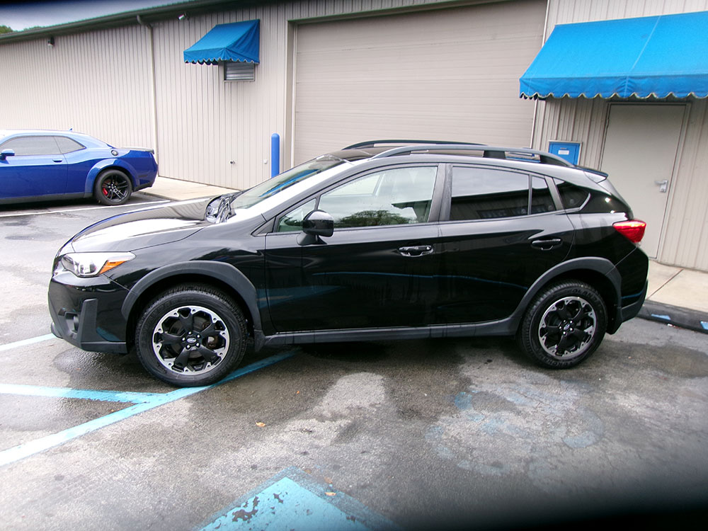 
								SUBARU CROSSTREK PREMIUM full									