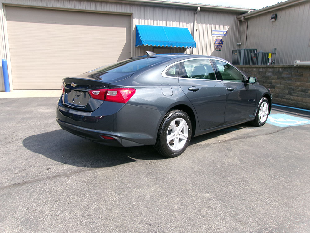 
								CHEVROLET MALIBU LS full									