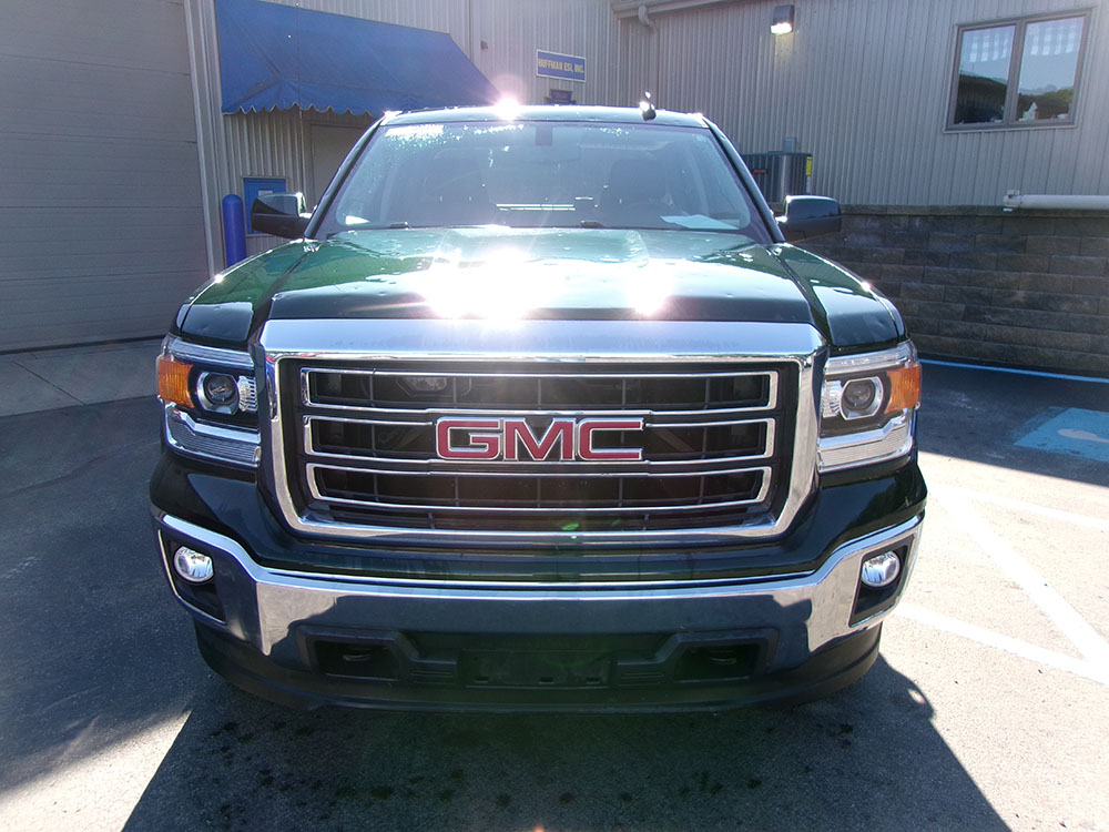 
								GMC SIERRA SLE EX CAB full									