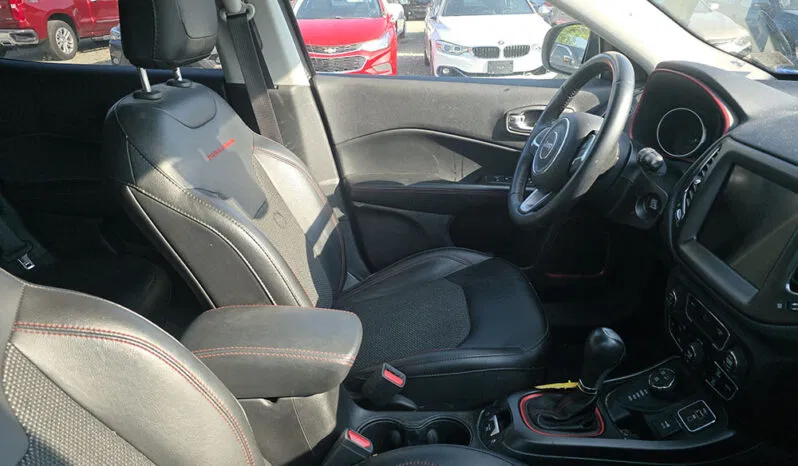 
								JEEP COMPASS TRAILHAWK full									