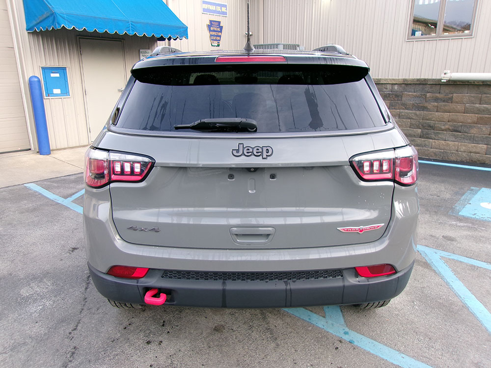 
								JEEP COMPASS TRAILHAWK full									