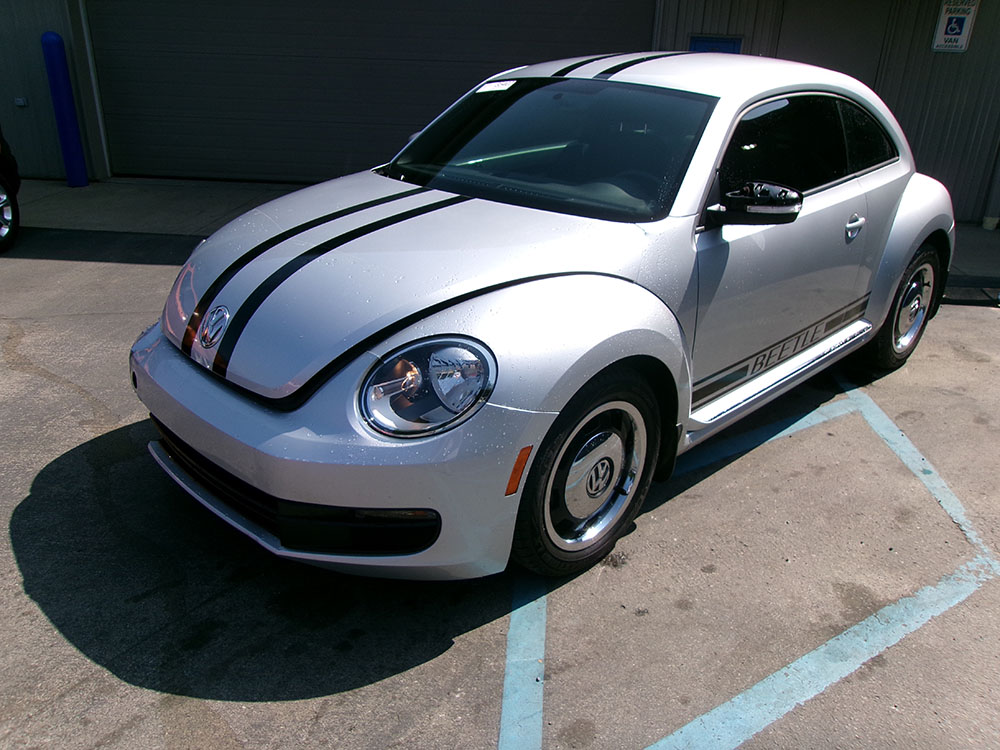 
								VOLKSWAGEN BEETLE full									