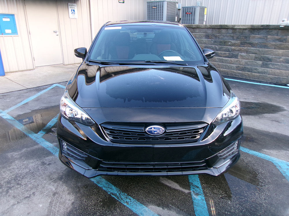 
								SUBARU IMPREZA SPORT full									