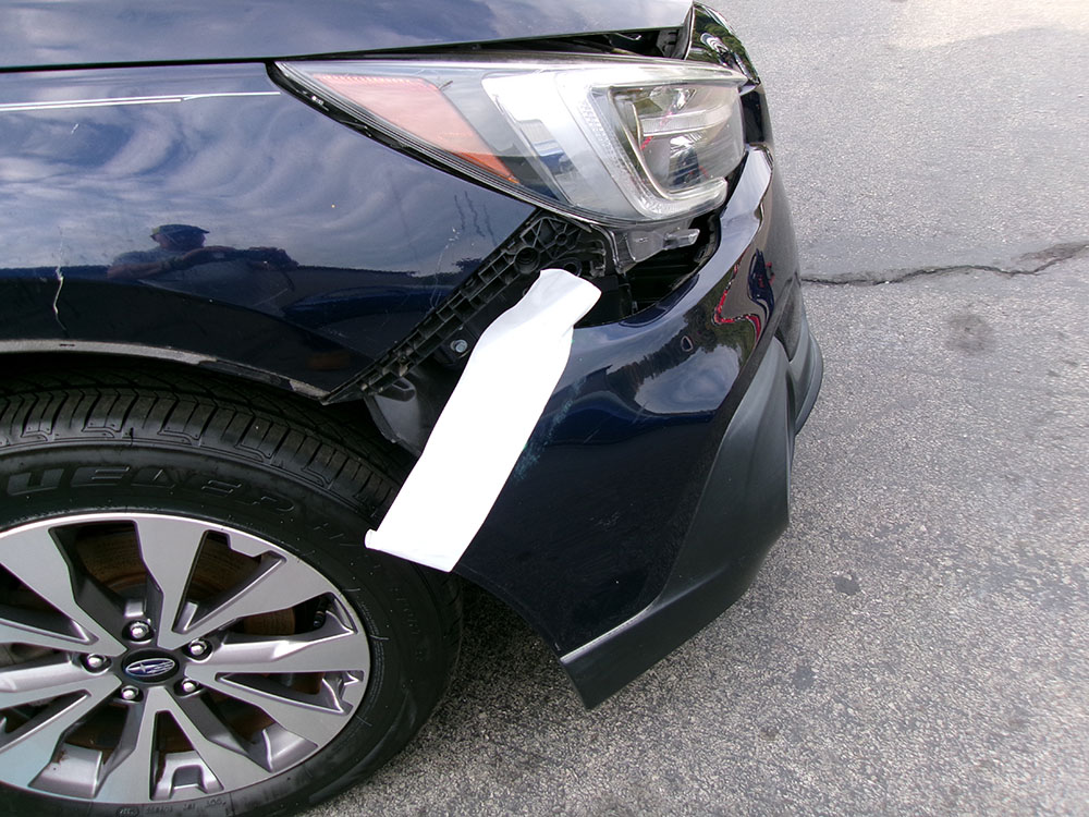 
								SUBARU OUTBACK TOURING full									