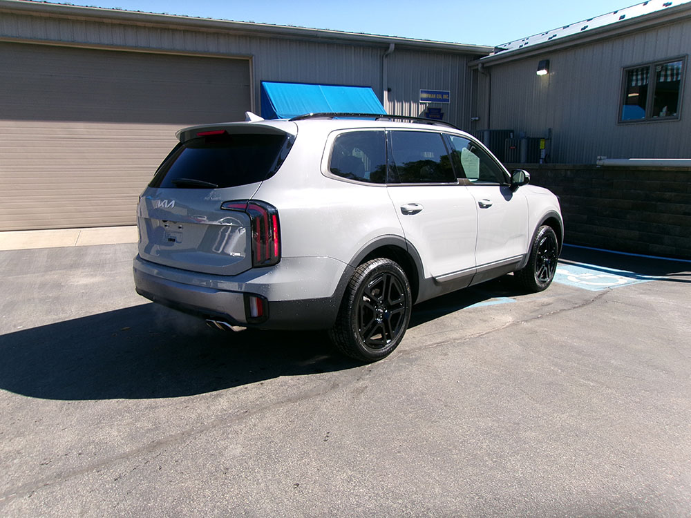 
								KIA TELLURIDE SX full									