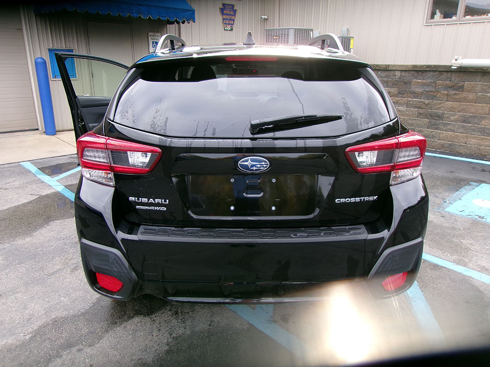 
								SUBARU CROSSTREK PREMIUM full									