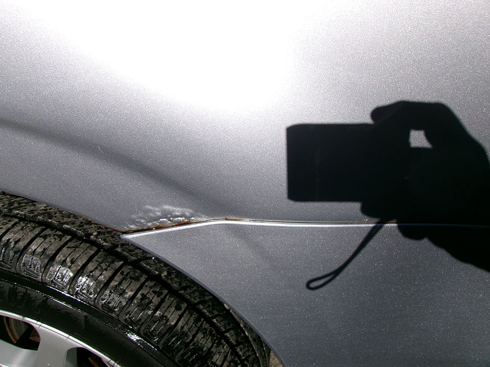 
								SUBARU FORESTER full									