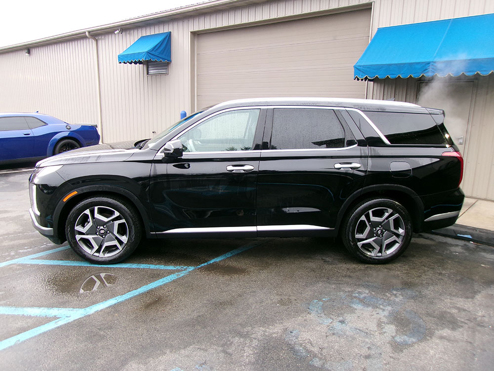 
								HYUNDAI PALISADE LIMITED full									