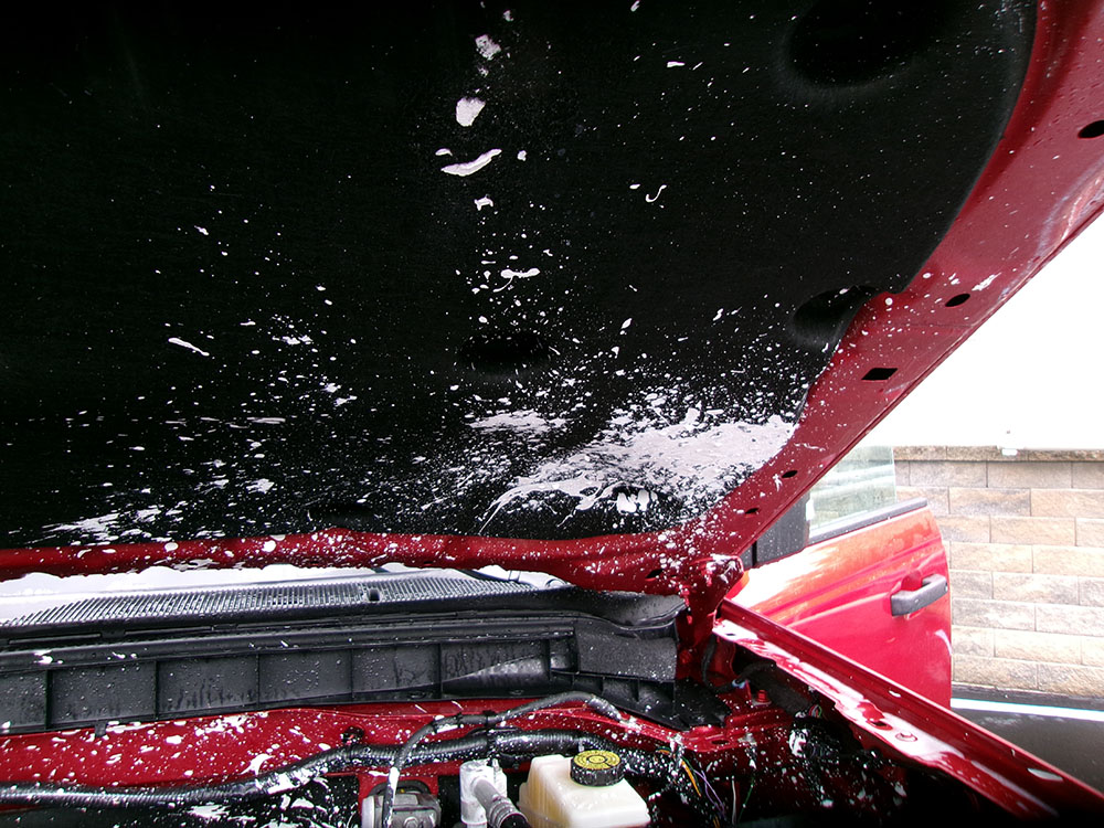 
								FORD BRONCO WILDTRAK full									