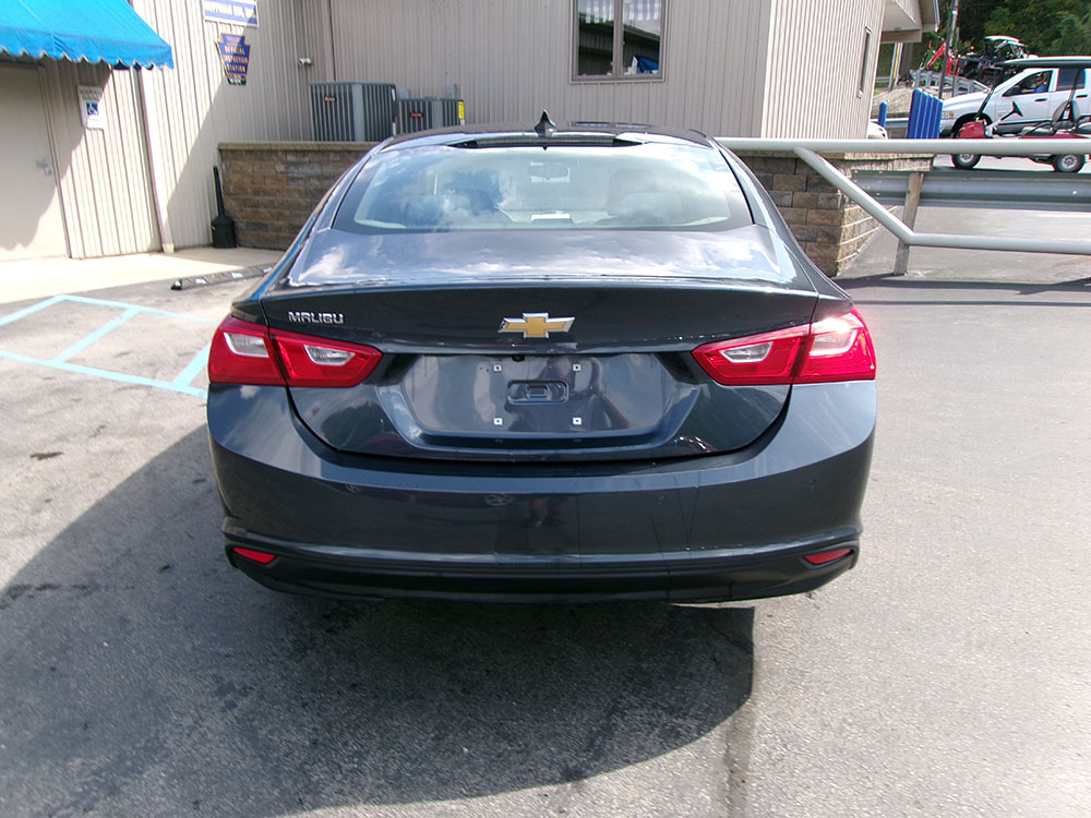 
								CHEVROLET MALIBU LS full									