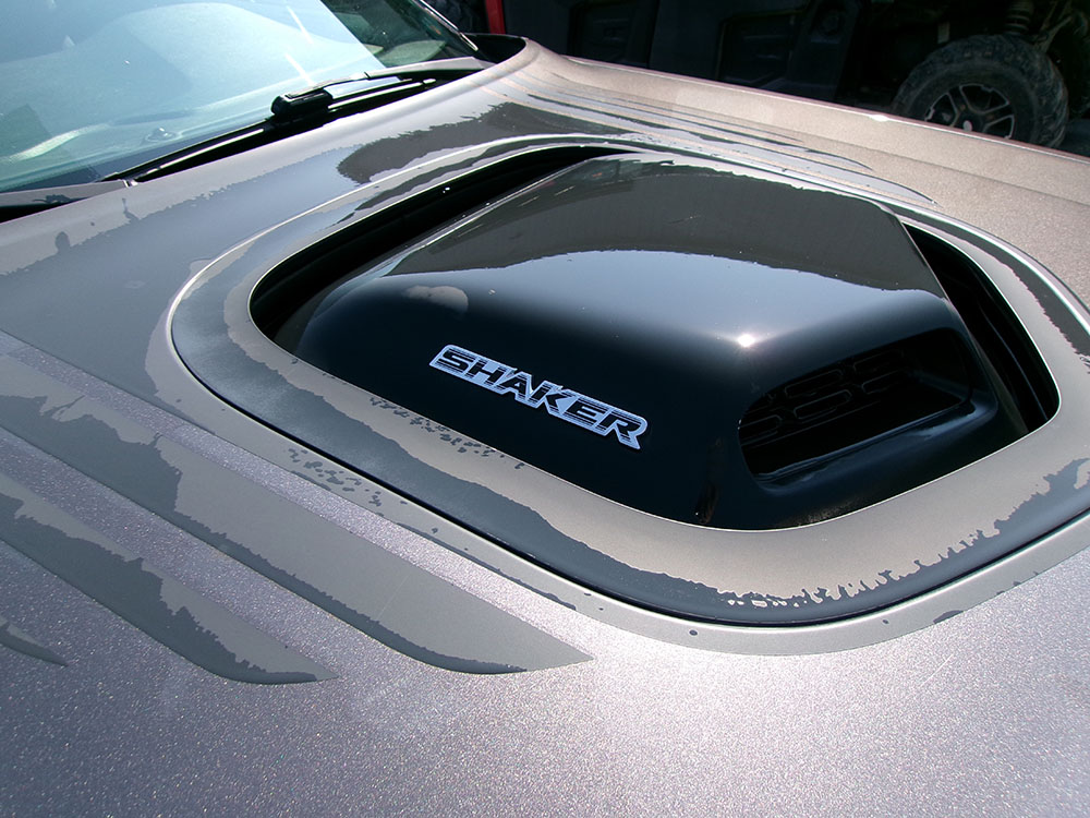 
								DODGE CHALLENGER R/T full									