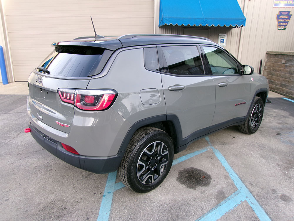 
								JEEP COMPASS TRAILHAWK full									