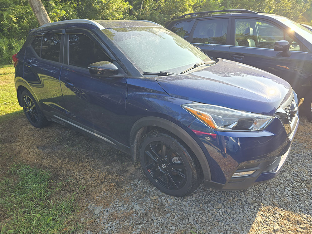 
								NISSAN KICKS SR full									