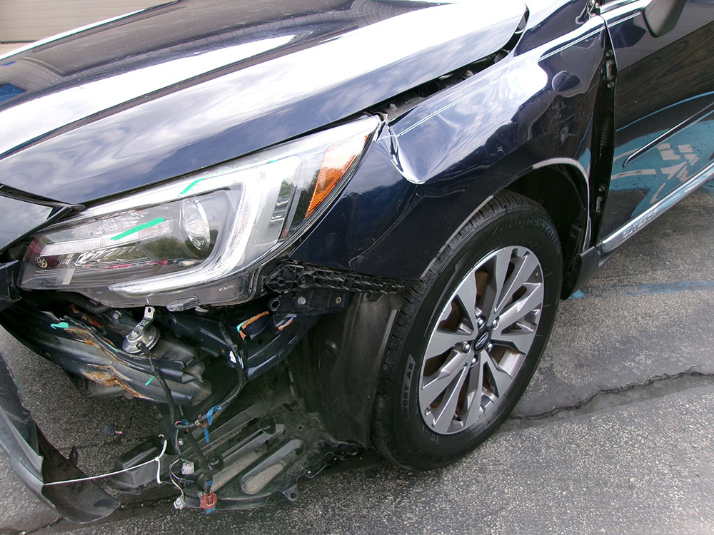 
								SUBARU OUTBACK TOURING full									