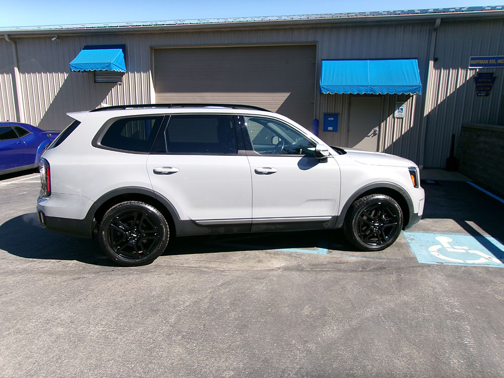 
								KIA TELLURIDE SX full									