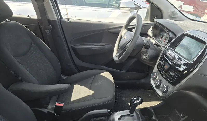 
								CHEVROLET SPARK LS full									