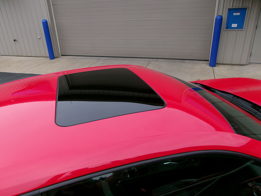 
								CHEVROLET CAMARO SS full									
