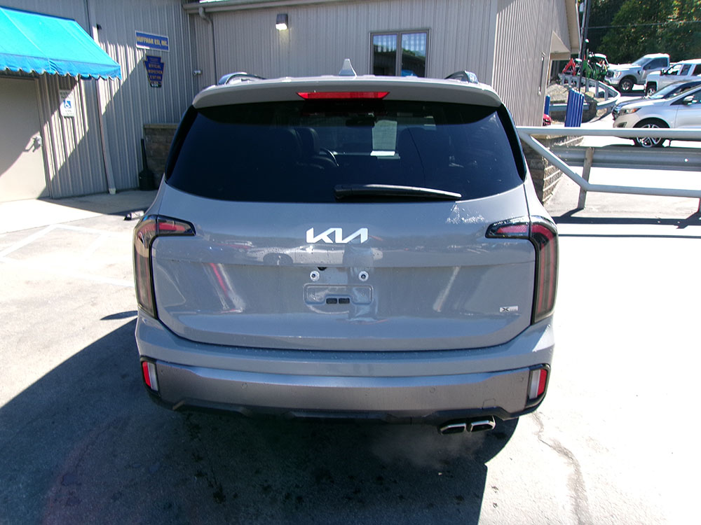 
								KIA TELLURIDE SX full									