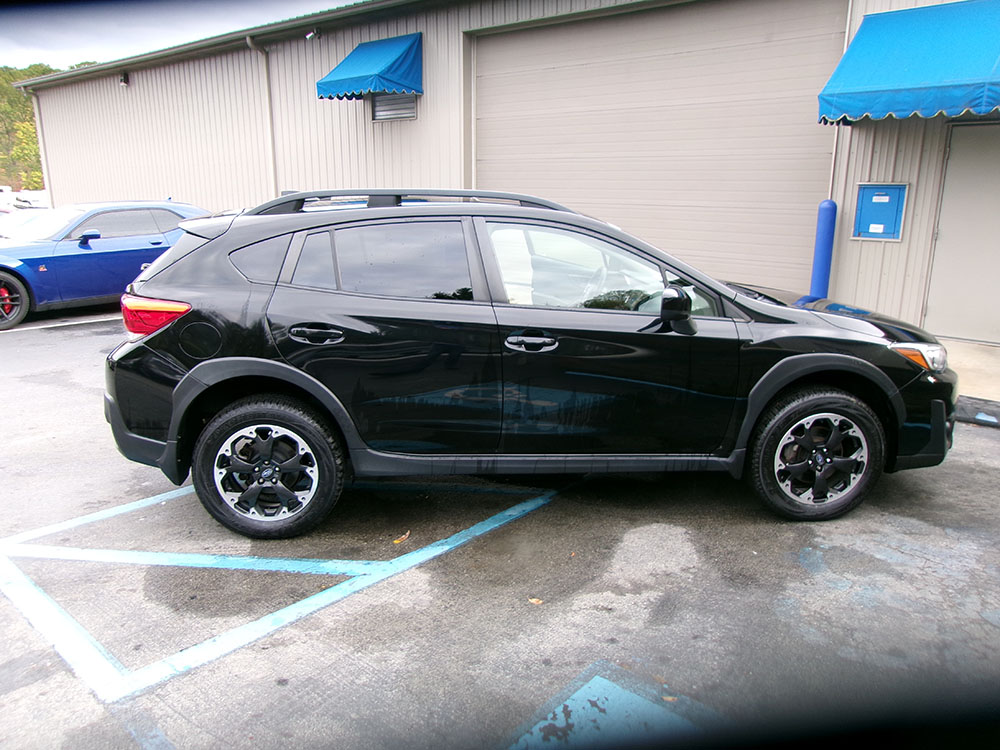 
								SUBARU CROSSTREK PREMIUM full									