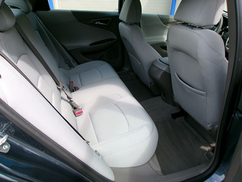 
								CHEVROLET MALIBU LS full									