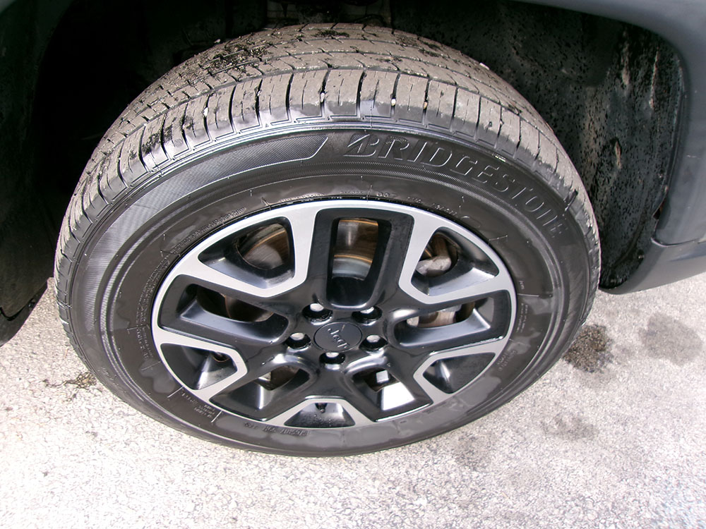 
								JEEP COMPASS TRAILHAWK full									