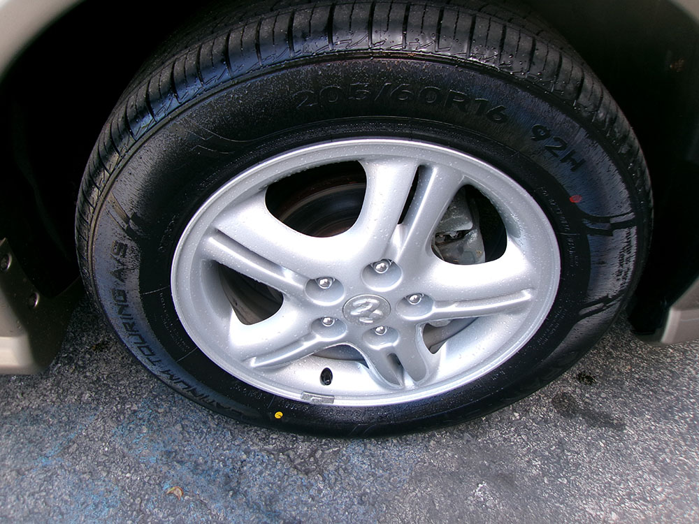 
								DODGE STRATUS SXT full									