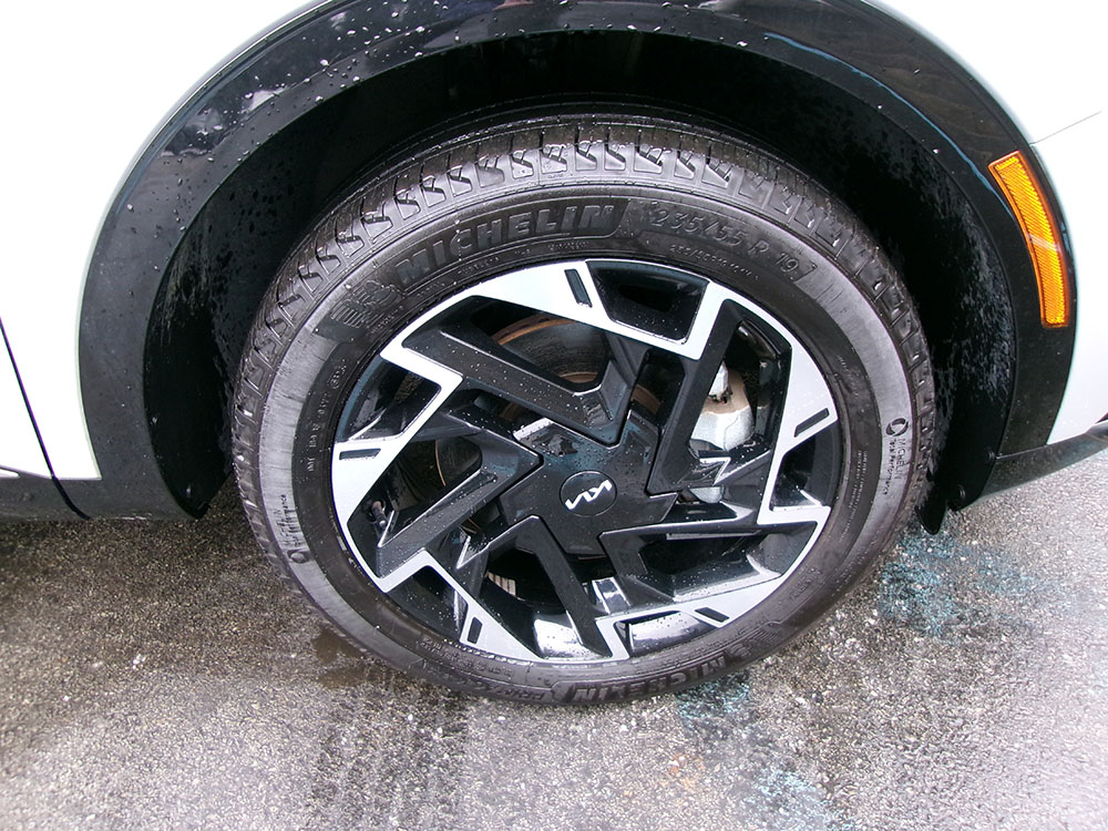 
								KIA SPORTAGE SX PRESTIGE full									