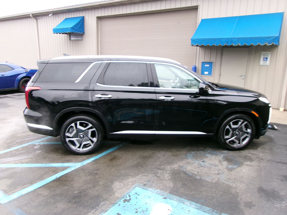 
								HYUNDAI PALISADE LIMITED full									