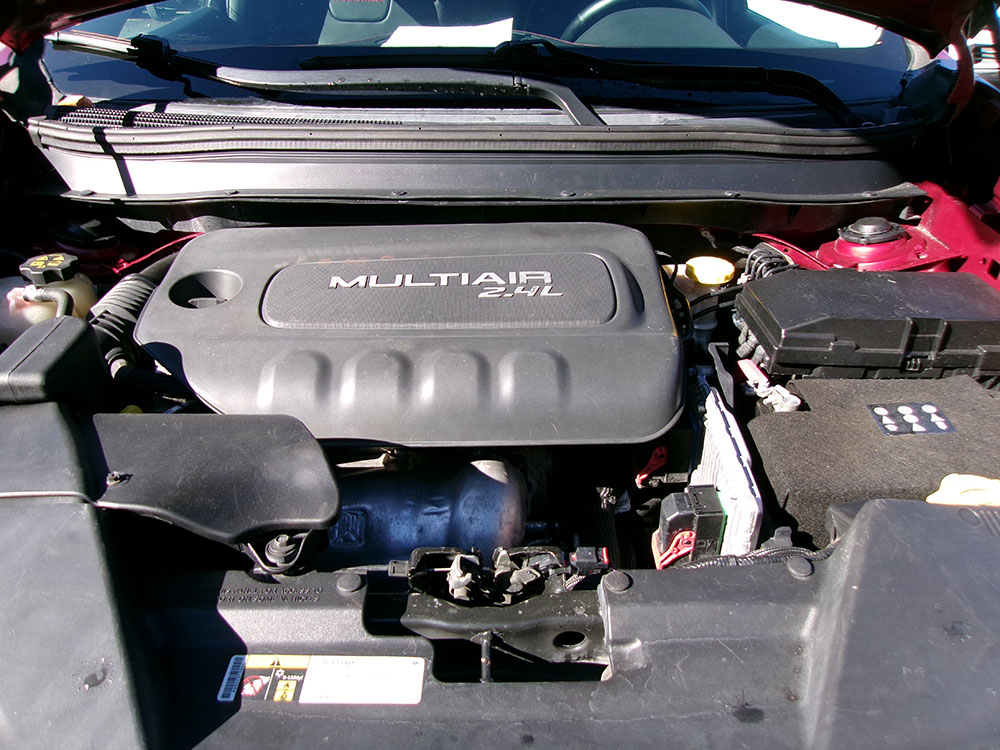 
								JEEP CHEROKEE TRAILHAWK full									