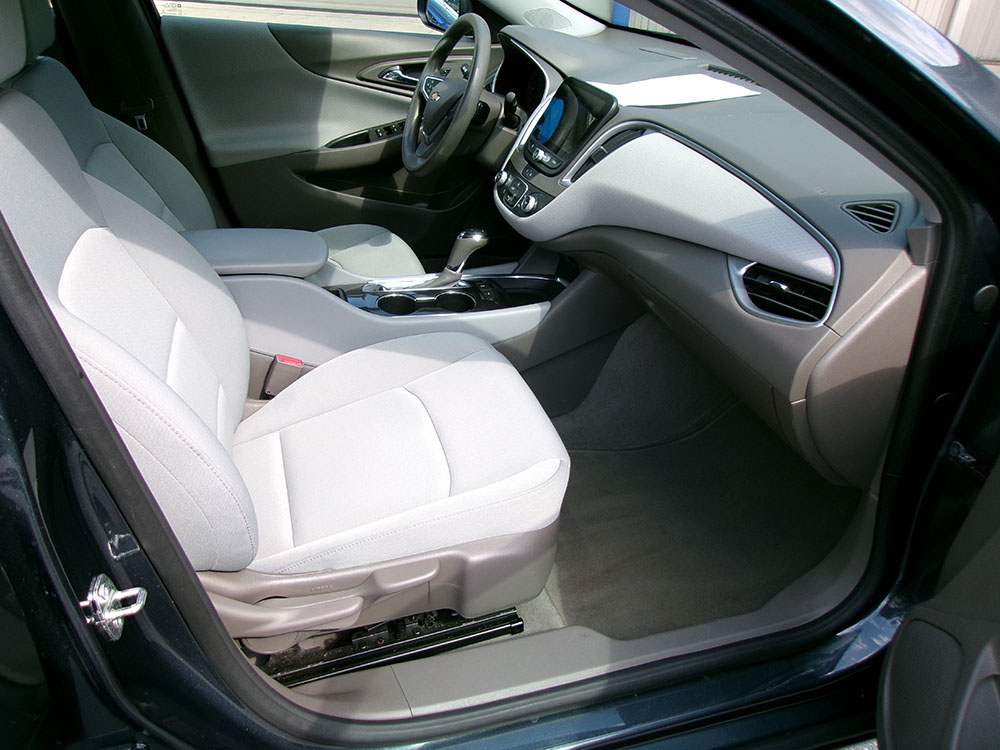 
								CHEVROLET MALIBU LS full									