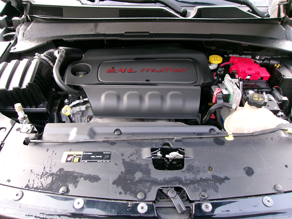 
								JEEP COMPASS TRAILHAWK full									