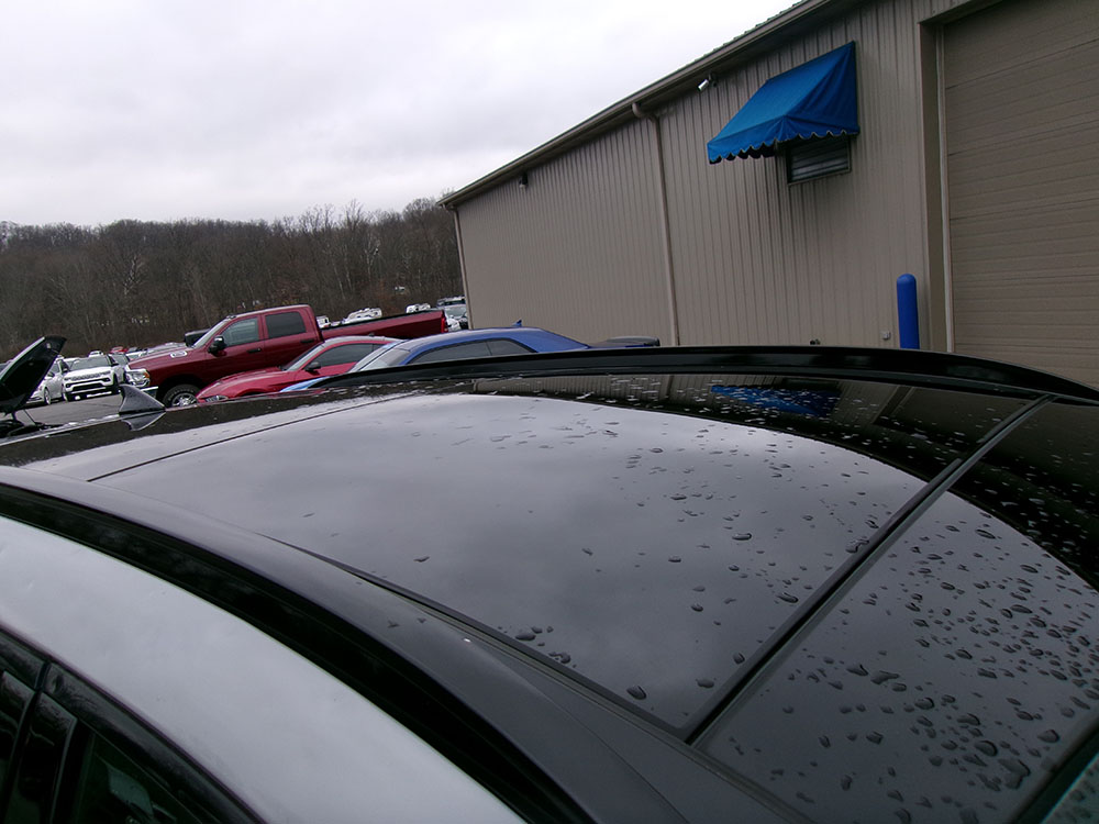 
								KIA SPORTAGE SX PRESTIGE full									