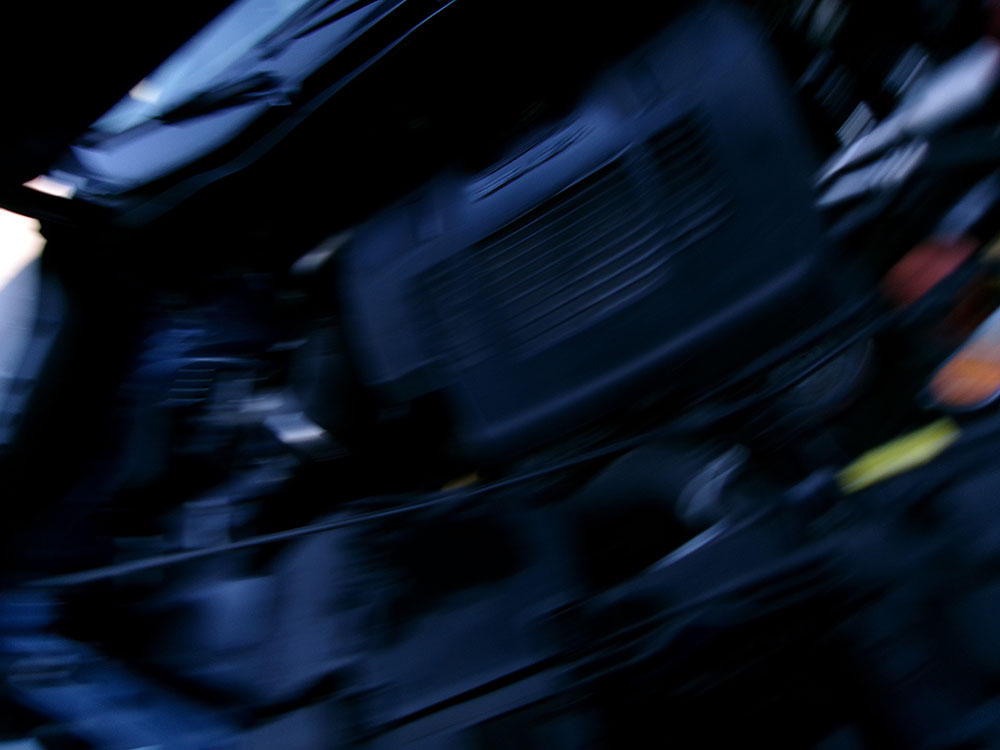 
								SUBARU FORESTER full									