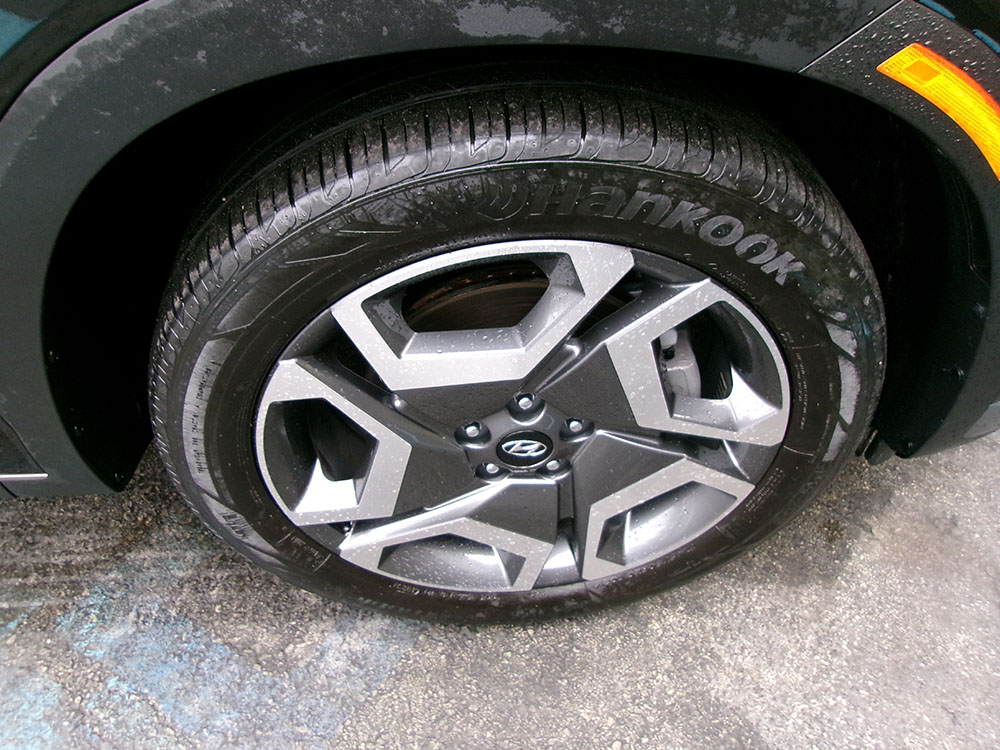 
								HYUNDAI PALISADE LIMITED full									