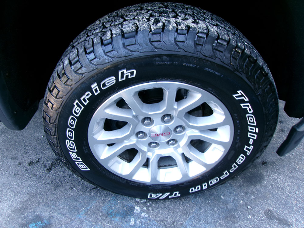 
								GMC SIERRA SLE EX CAB full									