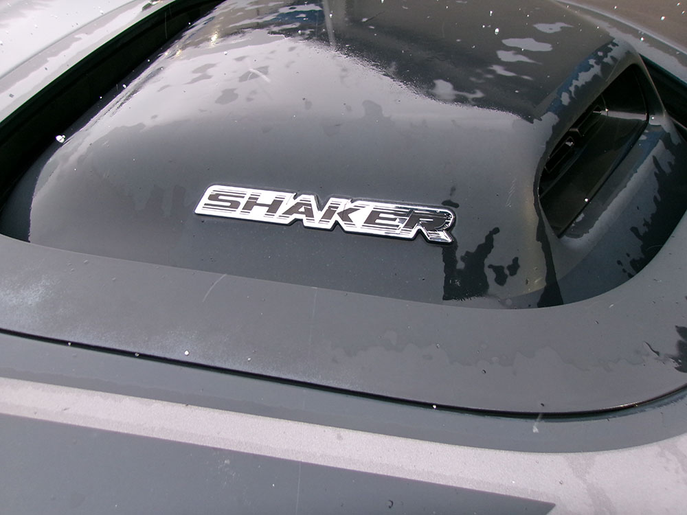 
								DODGE CHALLENGER R/T full									