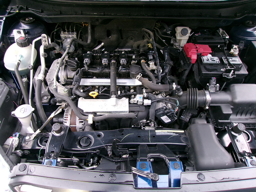 
								NISSAN KICKS SR full									