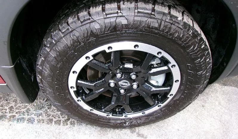 
								NISSAN PATHFINDER ROCK CREEK full									